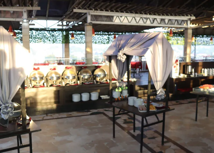 Grand Victoria Hotel Samarinda
